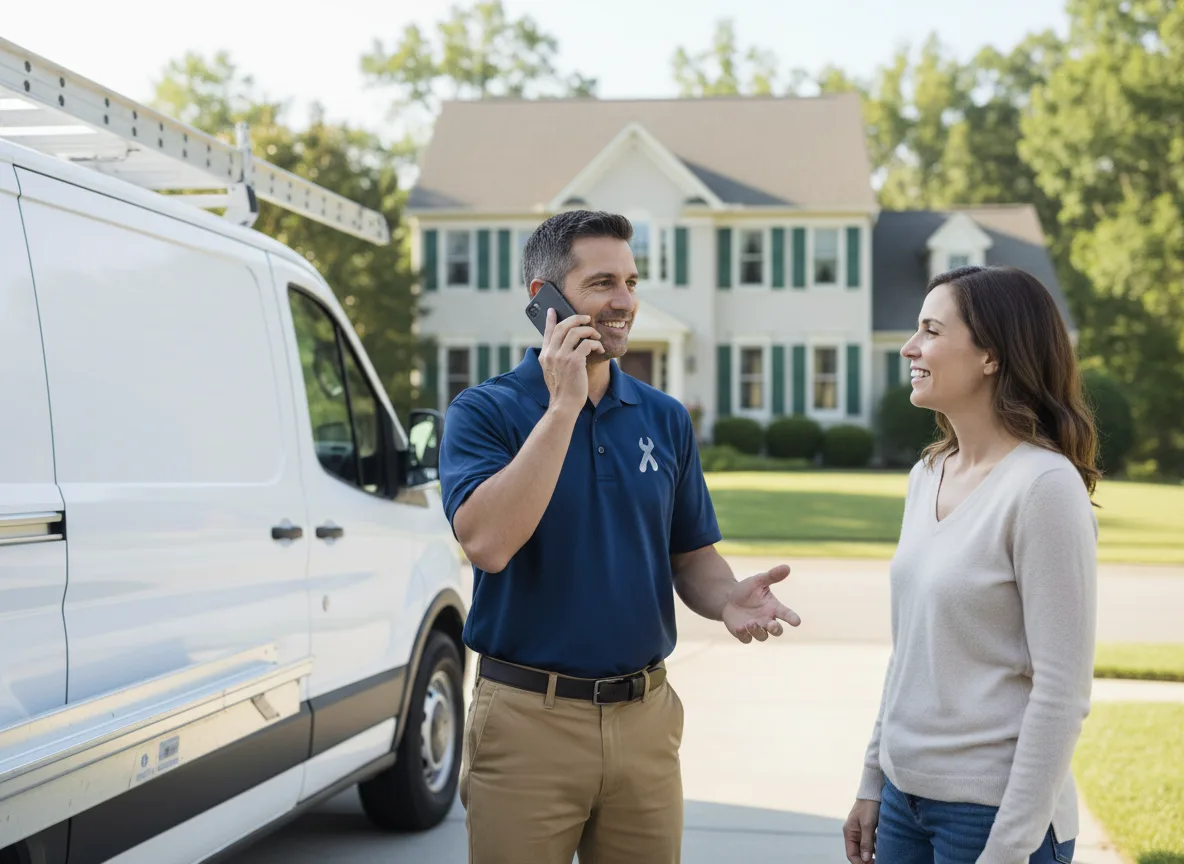 Home Gutter Service Randolph, KS FAQs