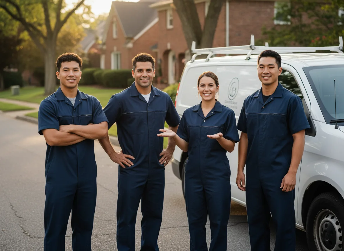 Home Gutter Service company in Randolph, KS